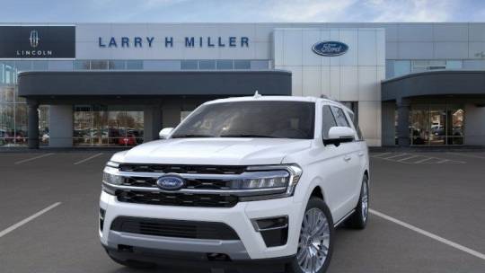 2024 Ford Expedition