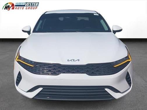 2022 kia k5 lx in wilson, north carolina