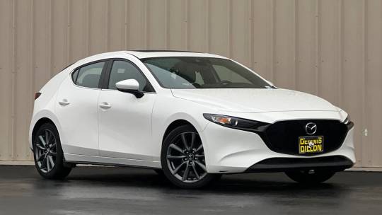 2022 Mazda