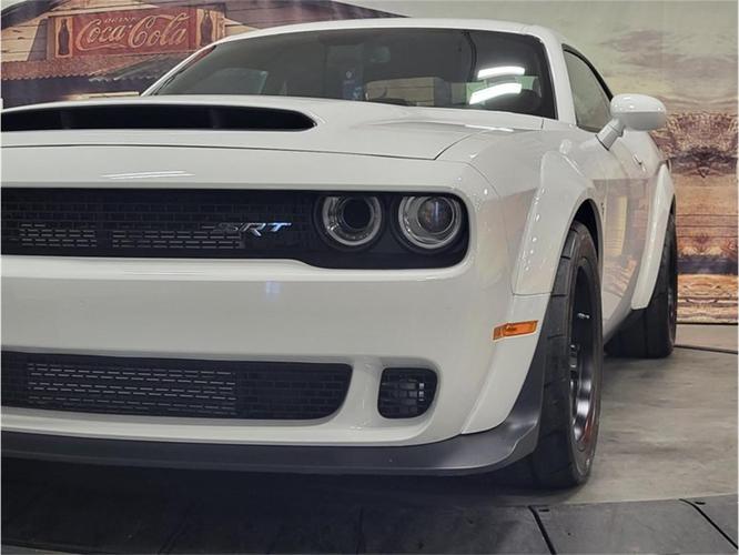 2018 dodge challenger in bristol, pennsylvania