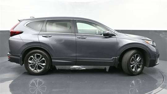 2020 Honda CR-V