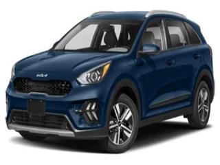 2022 Kia Niro lxs