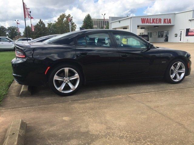 used 2018 dodge charger r/t alexandria, la 71301 for sale in alex, louisiana