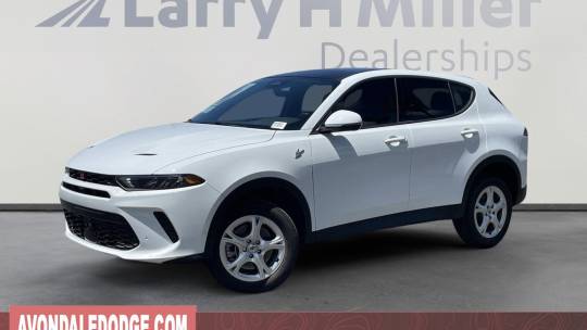2023 Dodge Hornet