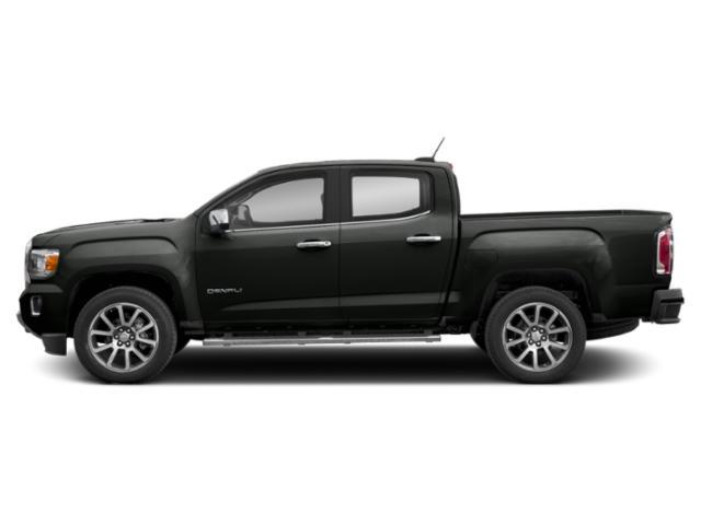 2018 gmc canyon denali