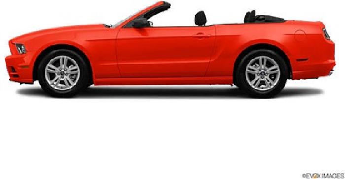 2013 ford mustang v6 in langhorne, pa