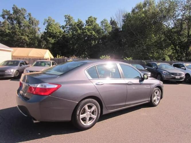 2013 honda accord lx sedan 4d in middleton, massachusetts