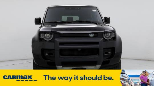 2023 Land Rover Defender