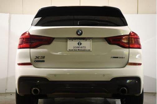 2020 bmw x3 xdrive30i in branford, connecticut
