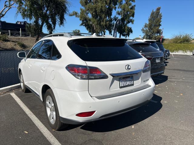 2013 lexus rx 350 f sport