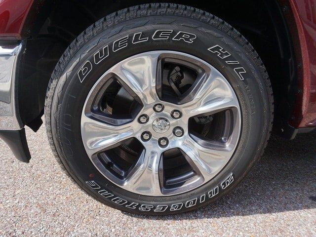 used 2019 ram 1500 laramie metairie, la 70002 for sale in metairie, louisiana