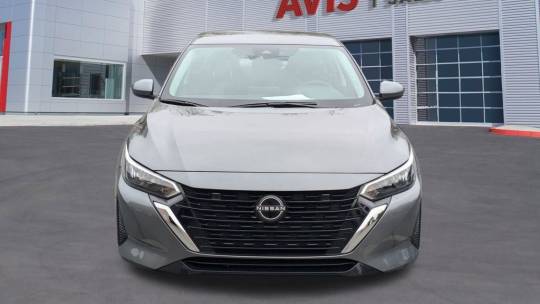 2024 Nissan Sentra