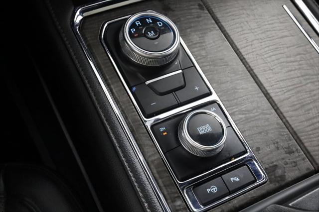 2021 ford expedition limited max
