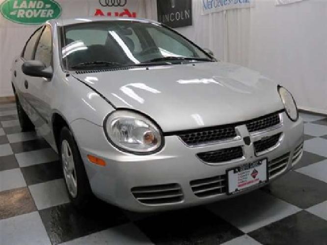 2005 dodge neon se in bedford, oh