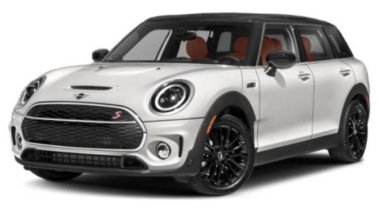 2023 mini clubman