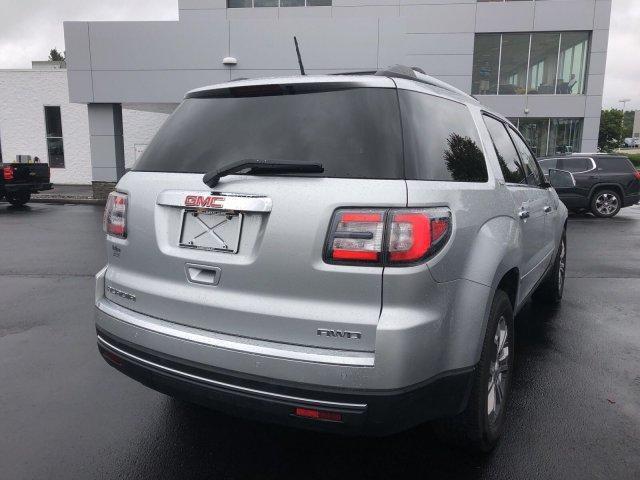 2016 gmc acadia slt-1 awd slt-1 4dr suv for sale in nashua, new hampshire