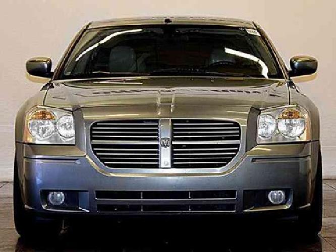 2007 dodge magnum r/t in miami, fl
