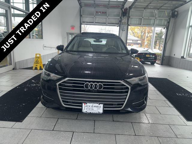 2021 audi a6 45 premium