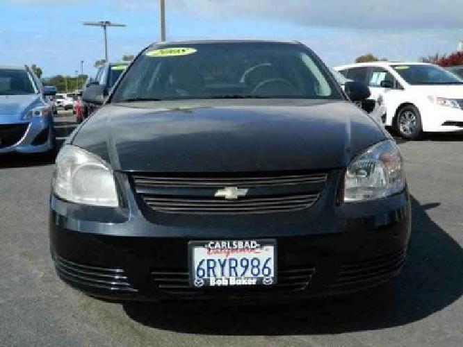 2008 chevrolet cobalt ls in carlsbad, ca