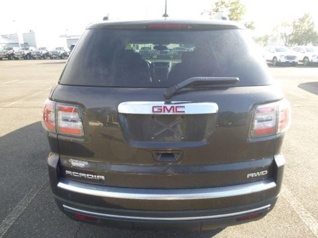 used 2016 gmc acadia awd sle w/ sle-2 charleston, sc 29406 for sale in charleston, south carolina