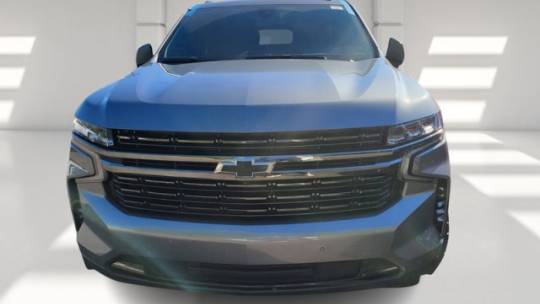 2022 Chevrolet Tahoe
