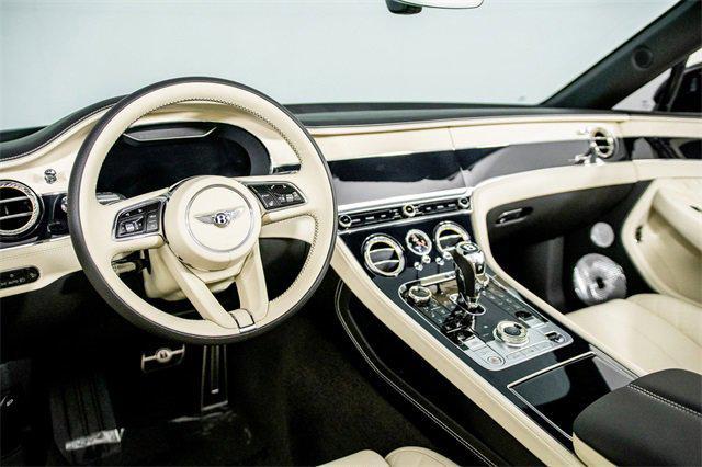 2023 bentley continental gt speed