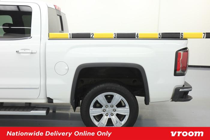used 2018 gmc sierra 1500 slt lexington, ky 40506 for sale in lexington, kentucky