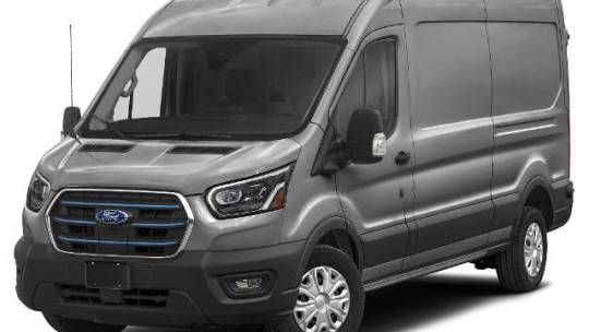 2023 Ford
