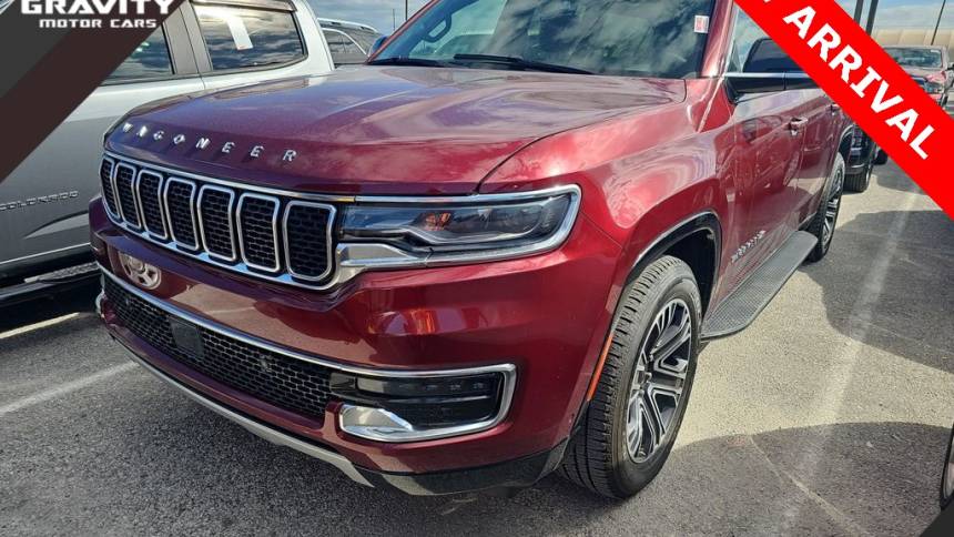 2024 wagoneer wagoneer l