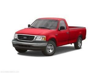2003 ford f-150 xlt 2dr standard cab xlt 4wd styleside sb for sale in yankton, south dakota