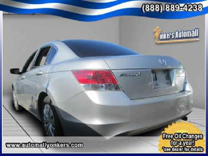 2010 honda accord 2.4 lx in yonkers, ny