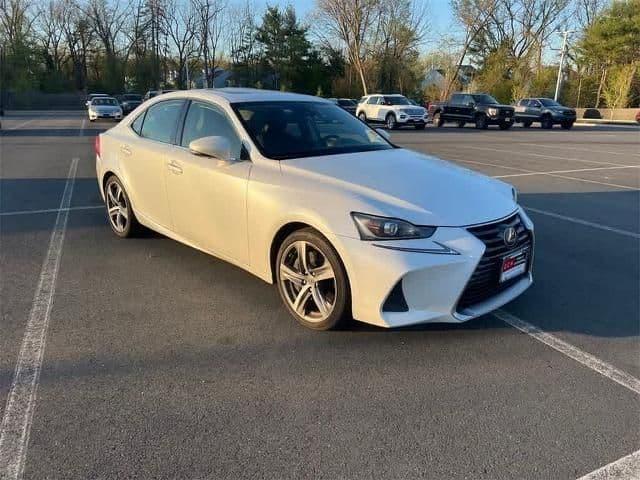 2017 lexus is 300 base in tinton falls, new jersey