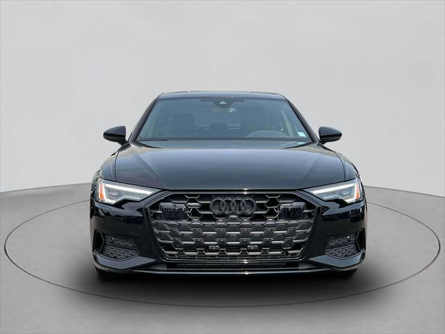 2024 audi a6 premium 45 tfsi quattro s tronic