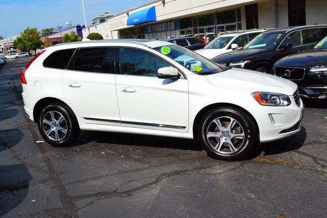 used 2014 volvo xc60 awd t6 allston, ma 02134 for sale in boston, massachusetts