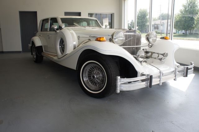 1988 excalibur