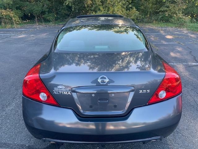 2008 nissan altima 2.5 s