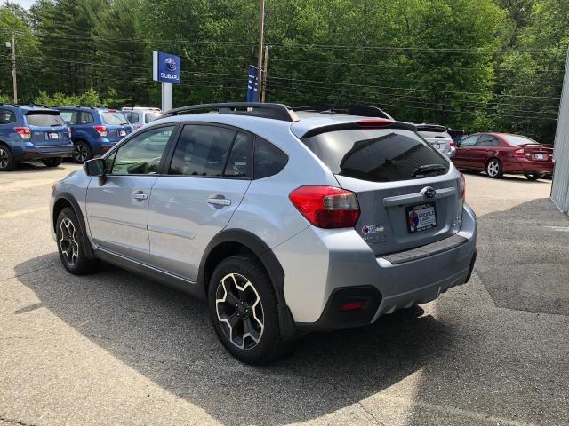 2015 subaru xv crosstrek 2.0i limited awd 2.0i limited 4dr crossover for sale in albany, new hampshire