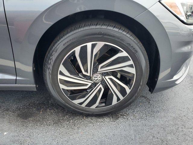 2021 volkswagen jetta 1.4t sel