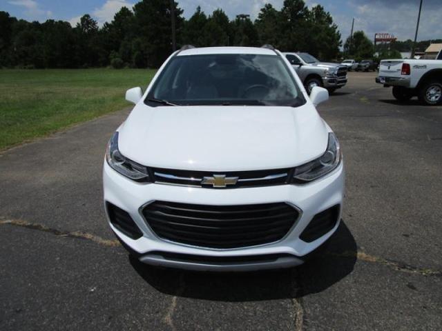 new 2019 chevrolet trax fwd lt w/ 1lt columbus, ms 39705 for sale in columbus, mississippi