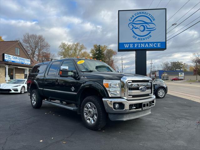 2012 ford f-350 xl