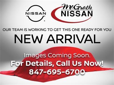 2019 nissan nv200 sv