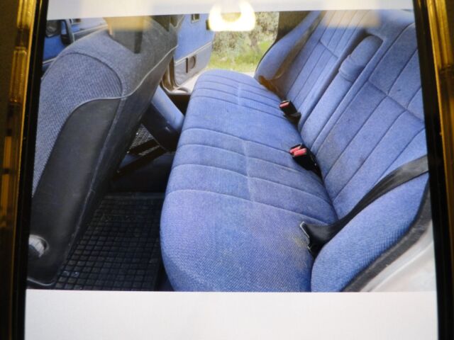 1990 volvo 240dl same owner since 1992, 300k miles, 150k on replacement engine