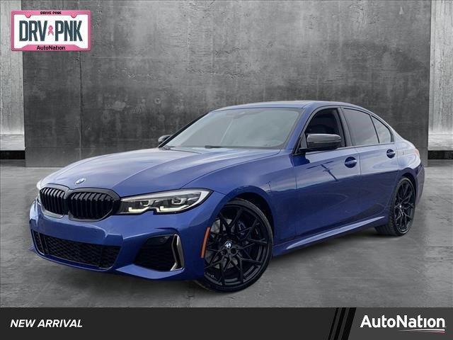 2020 bmw m340 i