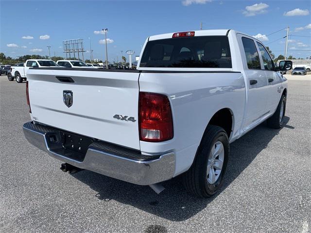 2020 ram 1500 tradesman
