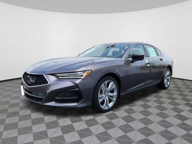 2023 acura tlx tech