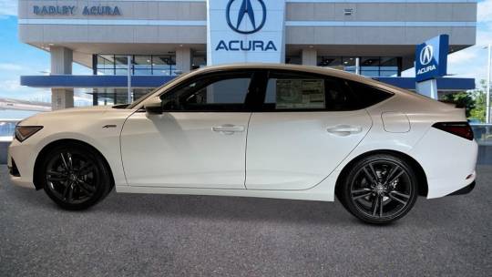 2025 Acura Integra