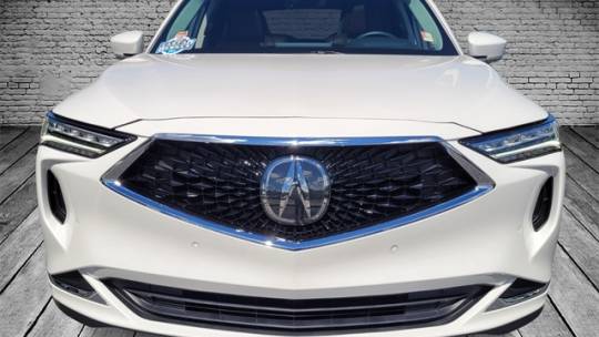 2024 Acura MDX