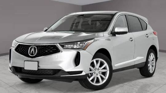2024 Acura RDX