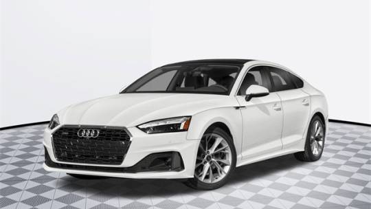 2024 Audi A5