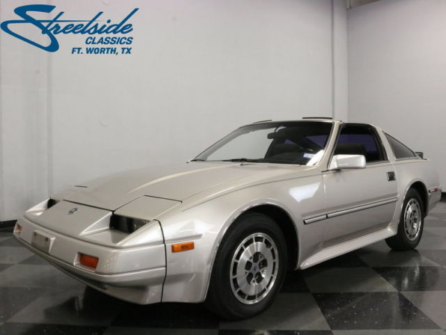 very clean and stock 300zx turbo! 2 owner texas car! clean history! loaded, a/c
